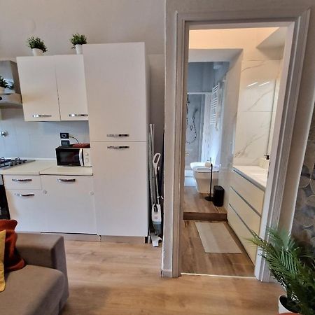 Casa Din Din Apartment Turin Ngoại thất bức ảnh