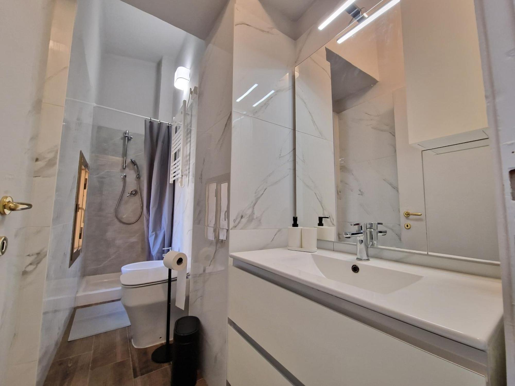 Casa Din Din Apartment Turin Ngoại thất bức ảnh