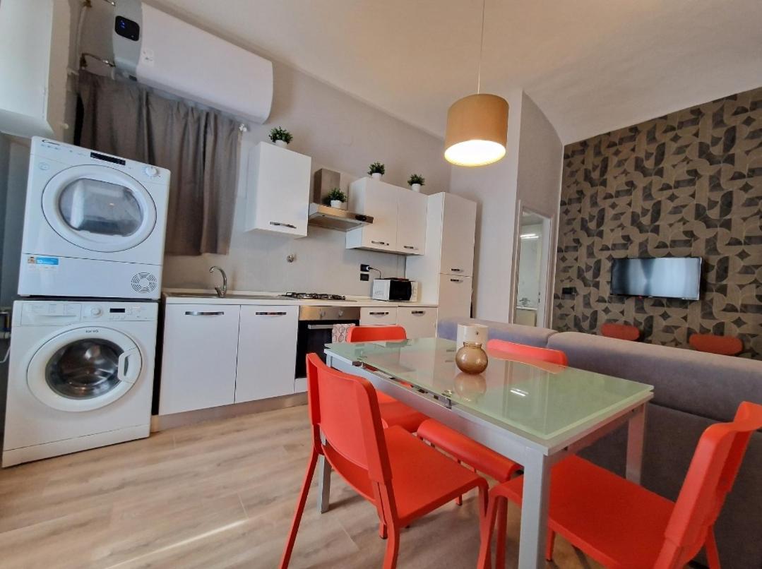 Casa Din Din Apartment Turin Ngoại thất bức ảnh