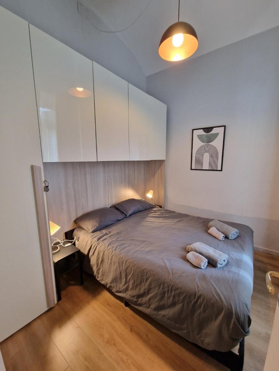 Casa Din Din Apartment Turin Ngoại thất bức ảnh